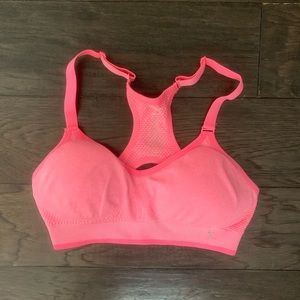 Danskin Sporrs Bra (Like New)